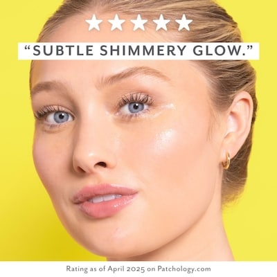 Illuminating Eye Gels 5s 5