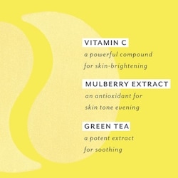 Illuminating Eye Gels 5s 6