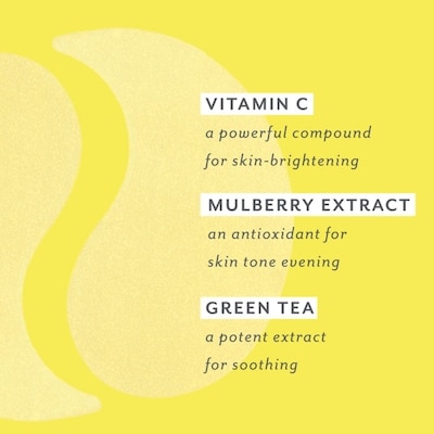 Illuminating Eye Gels 5s 6