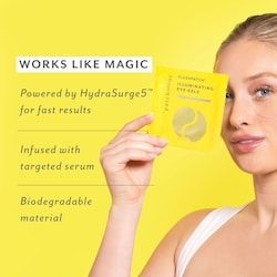 Illuminating Eye Gels 5s 7