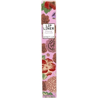 LIP LINER Waterproof 3