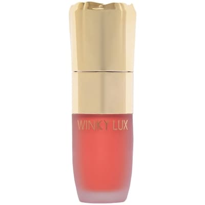 Cheeky Rose Liquid Blush 2