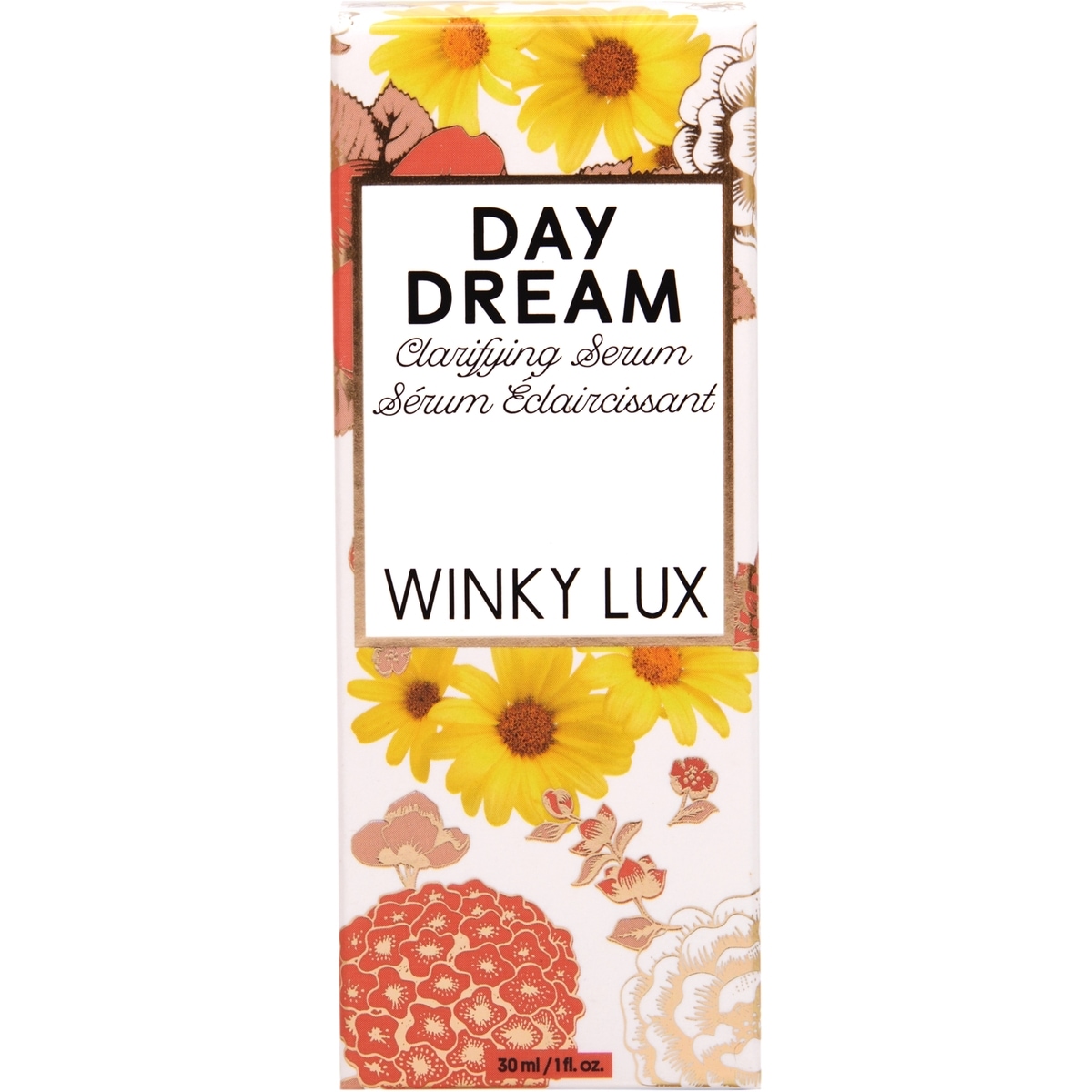 DAY DREAM Clarifiying Serum