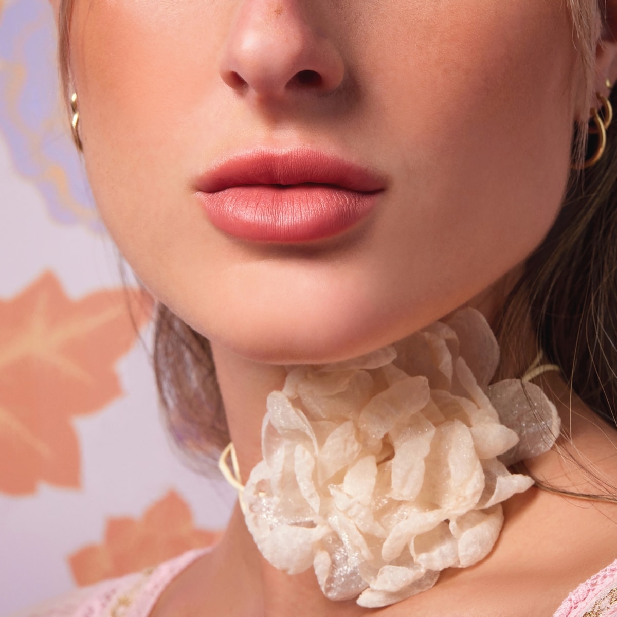 Skinny Plump Demi-Matte Lipstick