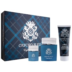 English Laundry Oxford Bleu Gift Set  1