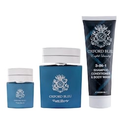 English Laundry Oxford Bleu Gift Set  2
