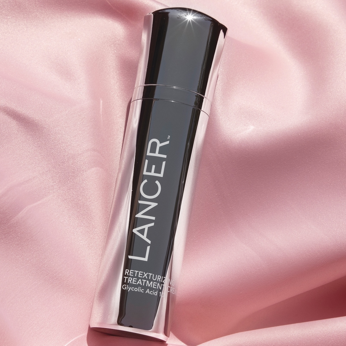 Retexturizing Treatment Cream with Glycolic Acid 10x