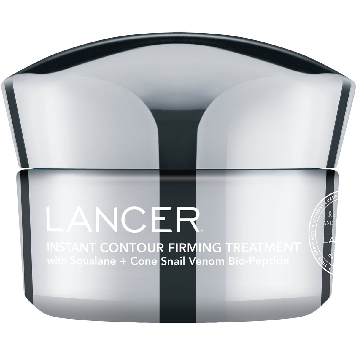 Instant Contour Firming Treatment with Squalane + Cone Snail Venom Bio-Peptide