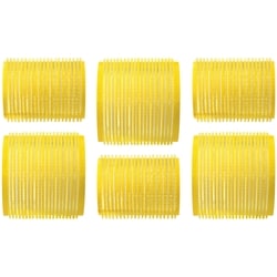 High Tops Self-Grip Rollers 1
