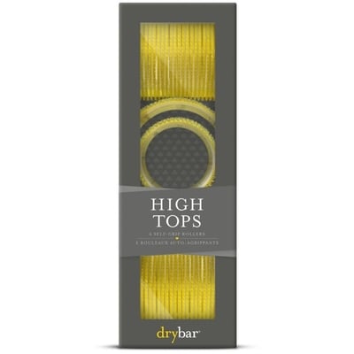 High Tops Self-Grip Rollers 2
