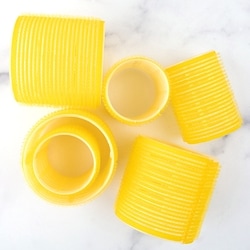 High Tops Self-Grip Rollers 3