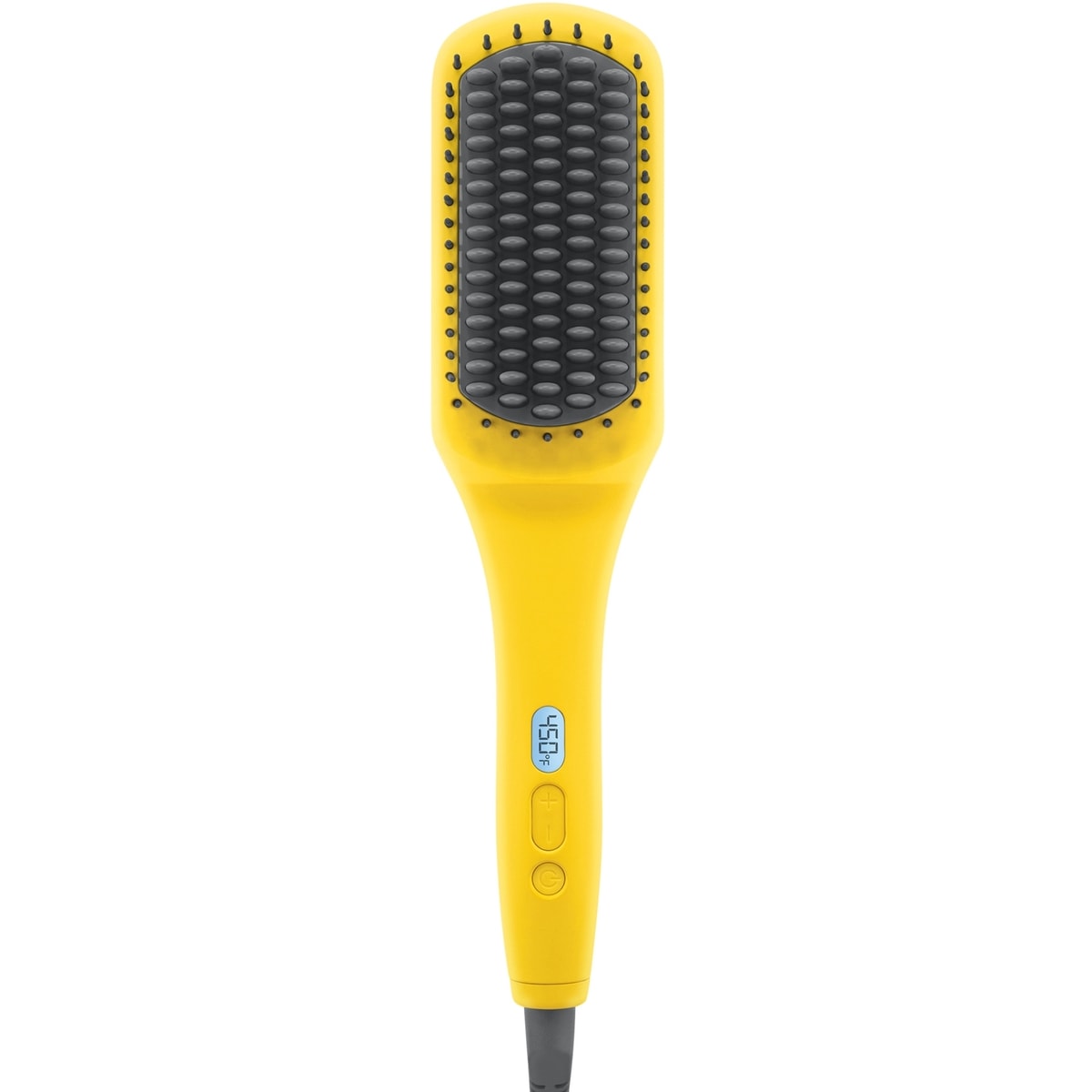 The Curl Party Heated Curling Round Brush
