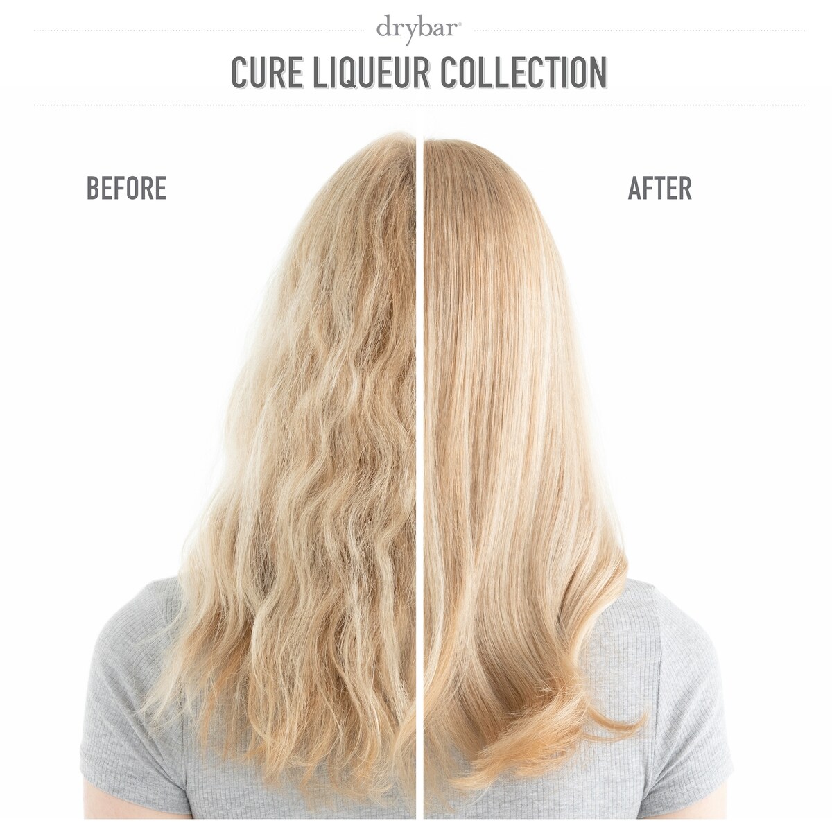Cure Liqueur Shampooing Fortifiant