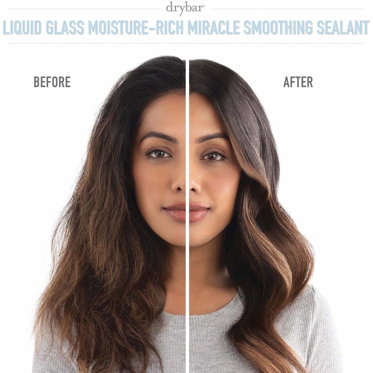 Liquid Glass Scellant Lissant Miracle Hydratation Riche