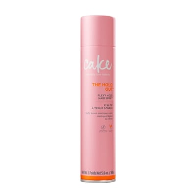 Cake The Hold Out® Styling + Setting Spray