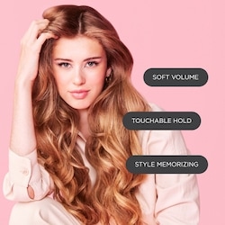 Cake The Hold Out® Styling + Setting Spray 7