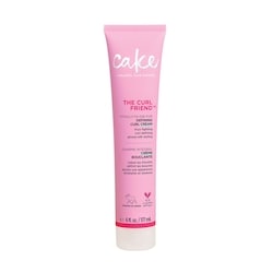 The Curl Friend Defining Curl Cream 1