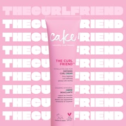 The Curl Friend Defining Curl Cream 2