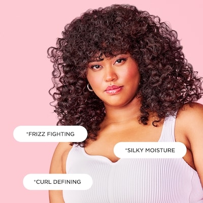 The Curl Friend Defining Curl Cream 3