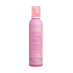 The Curl Whip Whipped Curl Mousse 1