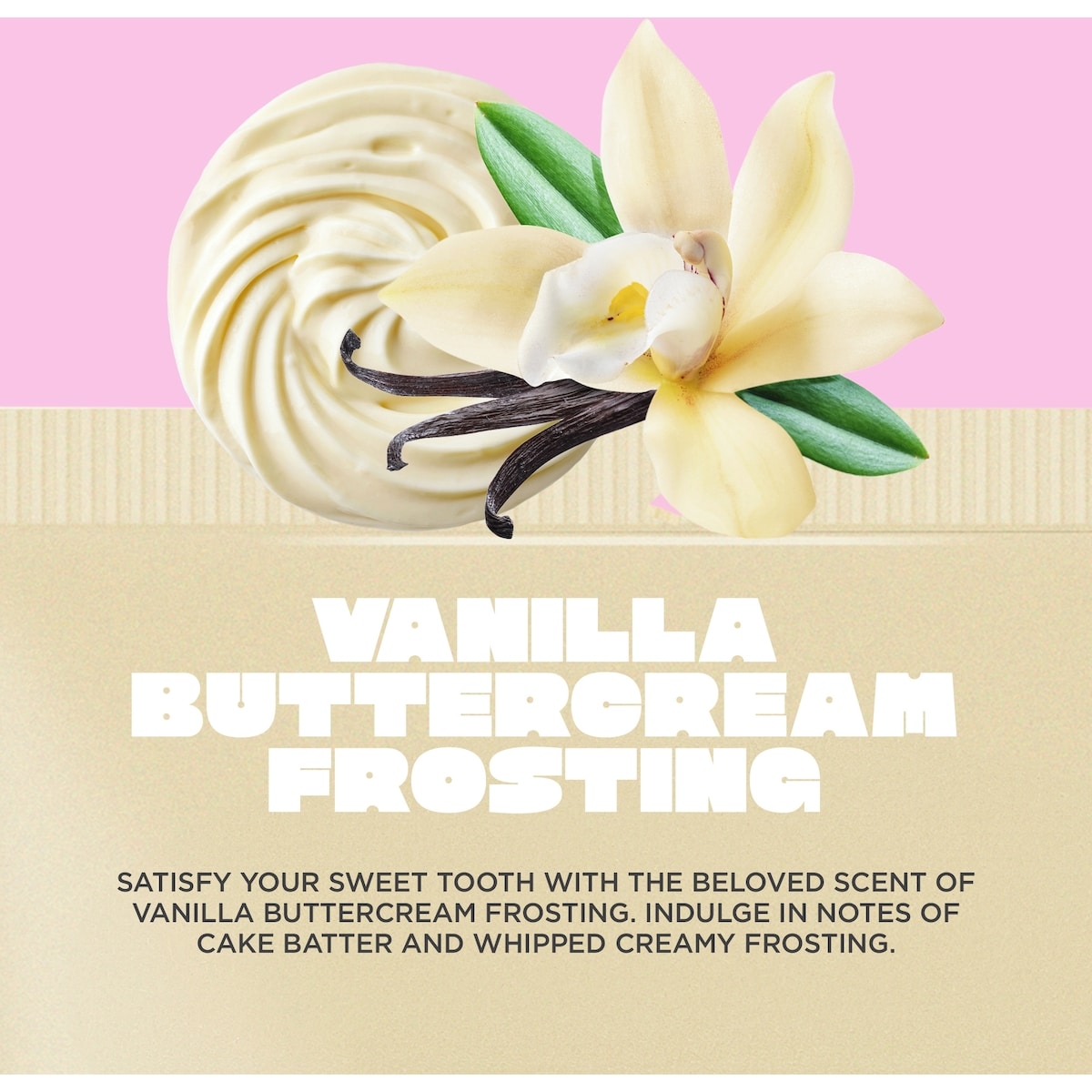 Cake Beauty Heavy Cream Mousse De Douche Crémeuse