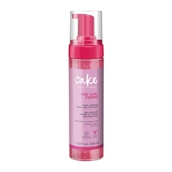 Gel-to-Foam, The Curl Friend - High Hold Curl Definition Plus Volume  - 6.8 Fl Oz / 200 mL 1