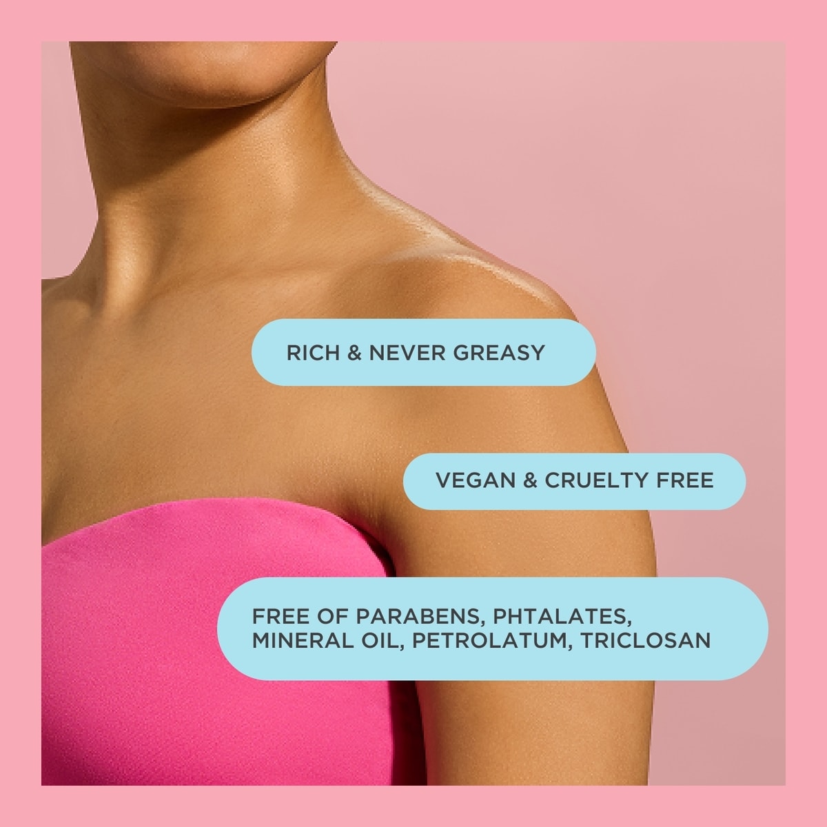 Desserted Island Body Butter Balm