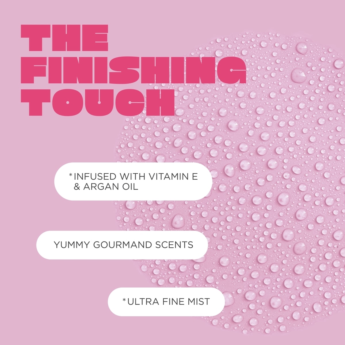 Scenta Claus Hair and Body Mist Set