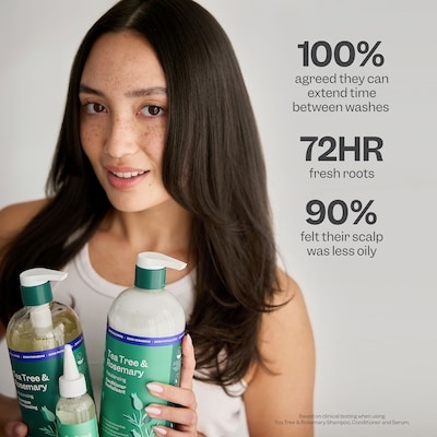 Tea Tree and Rosemary Scalp Serum 4