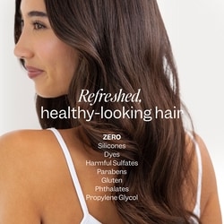 Coconut & Vitamin E Nourishing Moisture Smoothing Hair Oil 4