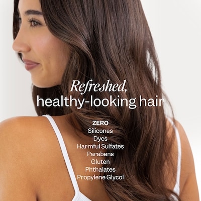 Coconut & Vitamin E Nourishing Moisture Smoothing Hair Oil 4