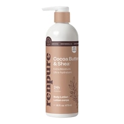 Cocoa & Shea Butter Ultra-Hydrating Body Lotion 1