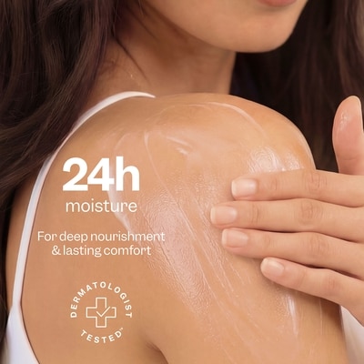 Cocoa & Shea Butter Ultra-Hydrating Body Lotion 2