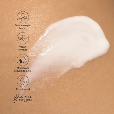 Cocoa & Shea Butter Ultra-Hydrating Body Lotion 4