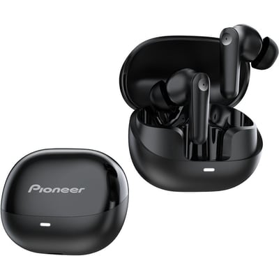 Buds Solo TWS True Wireless Black 4