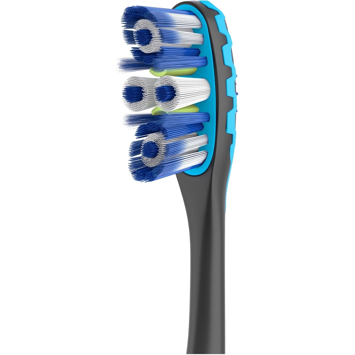 360 Brosse à Dents Avancée à Pointe de Soie, souples pour adultes
