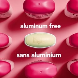 Unicorn Aluminum Free Deodorant with Shea Butter 3
