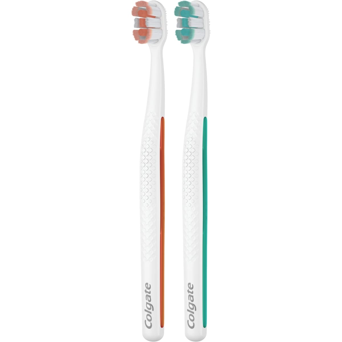 Total Active Prevention Brosse à Dents Moussante Moyenne