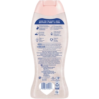 Moisturizing Body Wash and Shave Gel, Rich Coconut 2