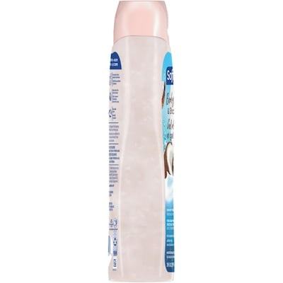 Moisturizing Body Wash and Shave Gel, Rich Coconut 3