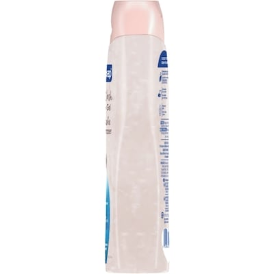 Moisturizing Body Wash and Shave Gel, Rich Coconut 4