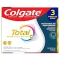 Colgate Total Prévention Active Plus Dentifrice Nettoyage en Profondeur