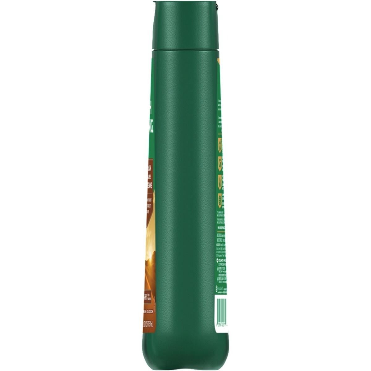 Saharan Dawn Gel Douche Hydratant pour Hommes