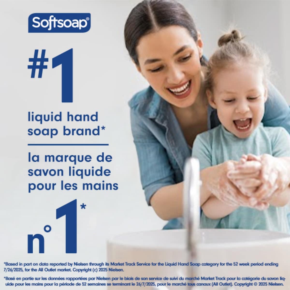 Savon liquide pour les mains, parfum Midnight Blooms