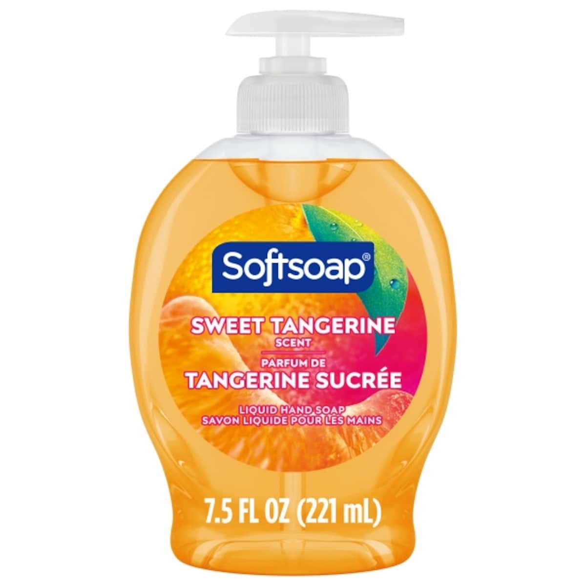 Liquid Hand Soap, Midnight Blooms Scent, Pump Bottle