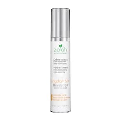 Revolution Hydra + 5D Cream 1