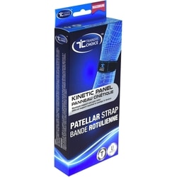 Patellar Jumpers Knee Strap 1