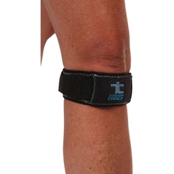 Patellar Jumpers Knee Strap 2