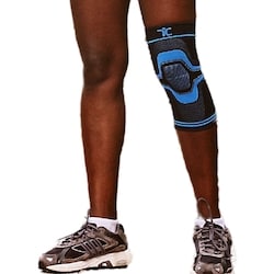 Knit Knee Sleeve 3