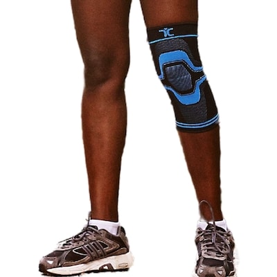 Knit Knee Sleeve 3